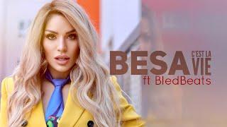 Besa - Cest la Vie ft. BledBeats