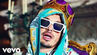 J Balvin - Morado Official Video