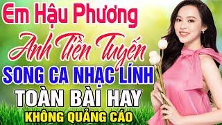 ÁNH NGUYÊN - ĐẶNG THÁI HIỂN LK Song Ca Rumba Nhạc Lính Xưa Hay Nhất 2024 GÂY NGHIỆN NGƯỜI NGHE