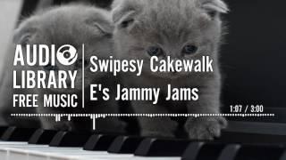 Swipesy Cakewalk - Es Jammy Jams