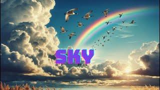 SKY  official music video BY AK