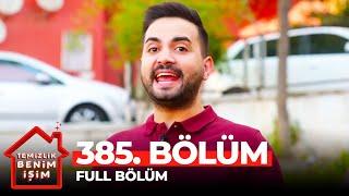 Temizlik Benim İşim 385. Bölüm 14 Mayıs 2021  Haftanın Finali