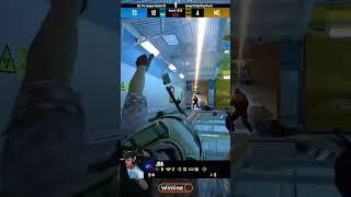 -3 от magixx  ESL Pro League Season 20