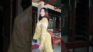 TikTok id  Arneta Putriraharja Part 3