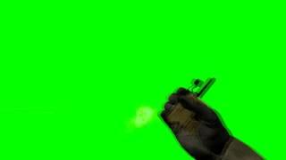 C4 Explosion GREENSCREEN Free Download COD4