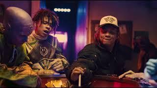 iann dior - shots in the dark feat. @Trippie Redd Official Music Video