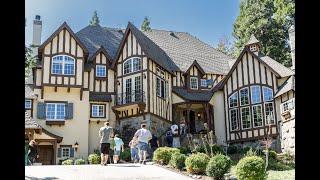 Lake Arrowhead HOME TOUR 2022