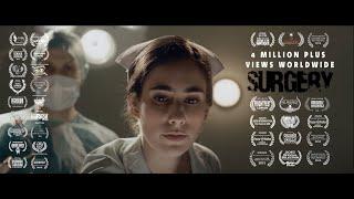 SURGERY - Award Winning Horror Short Film I R RATED  Thriller I Violence I Subs - Eng Esp Ita