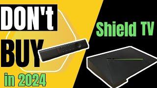 Do Not Buy The Nvidia Shield TV 5 Reasons Not To Buy An Nvidia Shield TV in 2024.