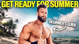 6-WEEK SUMMER BODY TRANSFORMATION CHALLENGE 