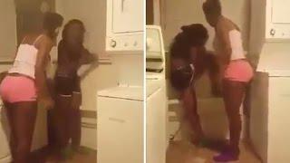 Why This Mom Livestreamed Her Daughters Physical Punishment On Facebook