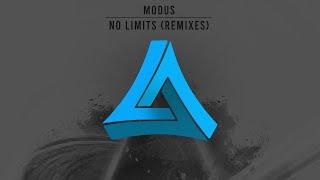 modus - Kenopsia Vital Mode Remix Premiere