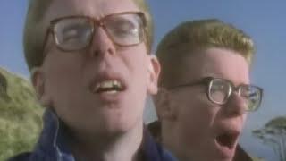 The Proclaimers - Letter From America Official Video