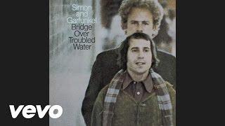 Simon & Garfunkel - Cecilia Audio