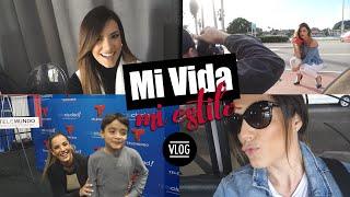 MI VIDA MI ESTILO VLOG 2