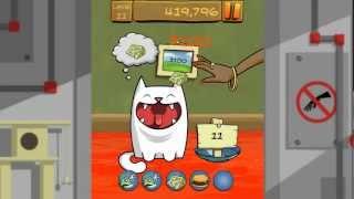 Fart Cat - Now Available on the App Store