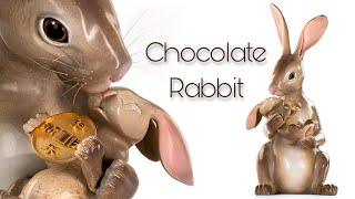 Chocolate Rabbit