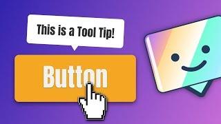 Add Animated Tooltips To Your Website