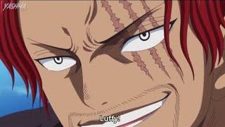 One Piece - Epic Moment - All 4 Yonko React to Luffy being the 5th Emperor Luffys new Bounty