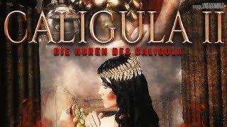 Caligula II - Die Huren des Caligula 1986 Action  ganzer Film deutsch