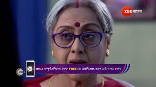 Jogomaya  Ep - 66  May 15 2024  Best Scene 1  Zee Bangla