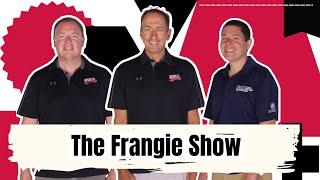 Trevor Lawrence Extension  The Frangie Show 6-14-24