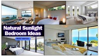 beautiful natural sunlight bedroom idea Tips  stunning bedroom ideas  Bedroom Organization Tips