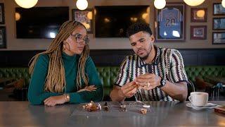 Talking Watches With Tobias Harris The Philadelphia 76ers Star With An Eclectic Watch Collection