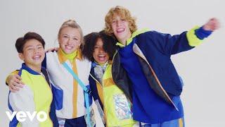 KIDZ BOP Kids - STAY Official Music Video KIDZ BOP Ultimate Playlist