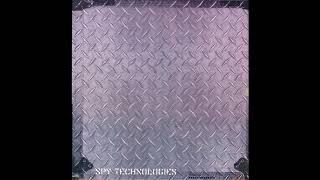 DSCI4 presents Spy Technologies 2002 Unmixed