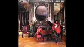 Mtume - Tie Me Up