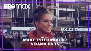 Mary Tyler Moore A Dama da TV  Trailer Legendado  HBO Max