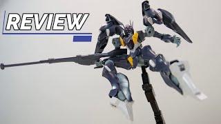 1144 HG Gundam Pharact Review