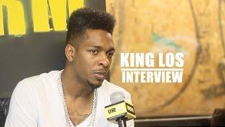 King Los  Interview