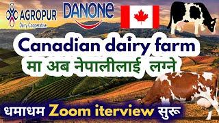 canada working visa for nepali  how to apply canada work permit visa from nepal canada kasari jane