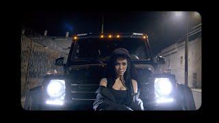 Jhené Aiko - One Way St. ft. Ab-Soul Official Video