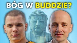 Kim jest youtuber który przyciąga miliony i co dobrego w filmie “Budda. Dzieciak 98”?