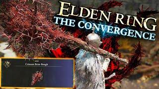 This Might Be The COOLEST Looking New Weapon - The ER Convergence Mod PART 11