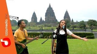 Tipe X Kamu Ngga Sendirian Live Cover Nabila & Tofan  Ramayana Ballet Prambanan