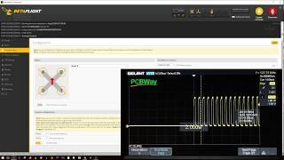 Why DSHOT 600 & 1200 Might be Useless  DSHOT Speed Compared