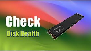 How to Check Hard Disk Health on your Mac