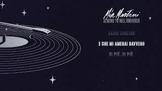 Mia Martini - Almeno tu nelluniverso Lyric Video