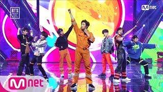 방탄소년단 - ANPANMAN BTS - ANPANMAN │BTS COMEBACK SHOW 180524