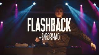 BLAKE - FLASHBACK #ENFORMA6