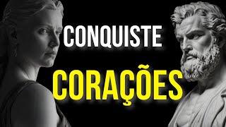 9 Estratégias Estoicas para Conquistar Corações