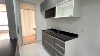 Condomínio Living Wish Excelente apartamento para venda 67m²Ap2058