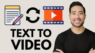 How To Convert Text To Video  Lumen5 Tutorial