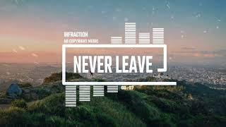 Upbeat Event Trip by Infraction No Copyright Music  Never Leave