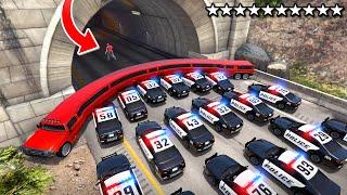 TOP 100 WTF MOMENTS IN GTA 5