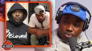 Troy Ave Describes Seeing Banga Get Shot by Tax Stone